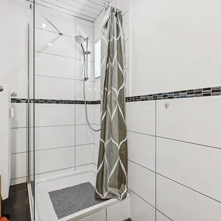 Relax24 - Apartment Eg Fuer 3 Personen Kleve Zentrum