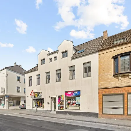 Monteur Kl01 - Innenstadt Apartamento *