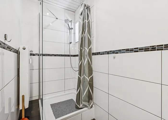 Relax24 - Apartment Eg Fuer 3 Personen Kleve Zentrum